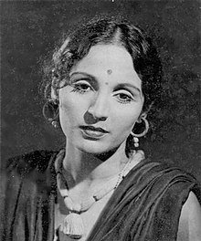 Shobhna Samarth - Wikiunfold